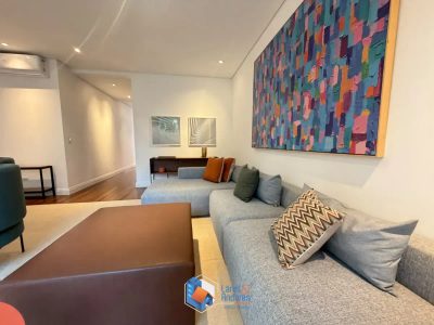 Casa, 4 quartos, 334 m² - Foto 1