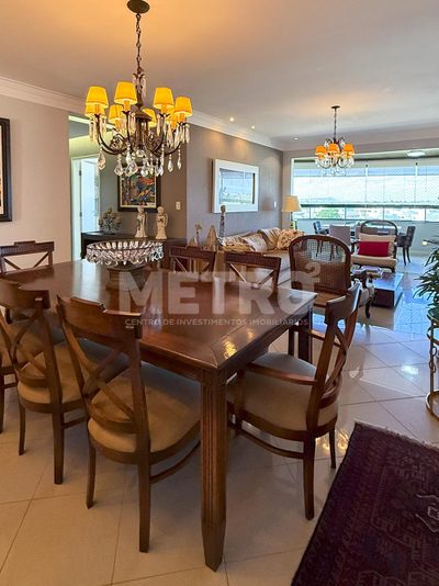 Apartamento, 2 quartos, 135 m² - Foto 4