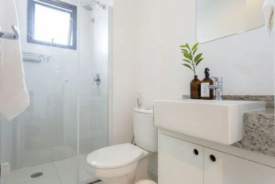 Apartamento, 1 quarto, 22 m² - Foto 1