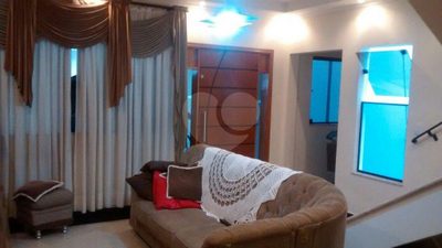 Sobrado, 3 quartos, 200 m² - Foto 3