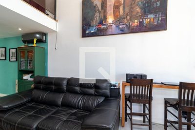 Apartamento, 1 quarto, 63 m² - Foto 5