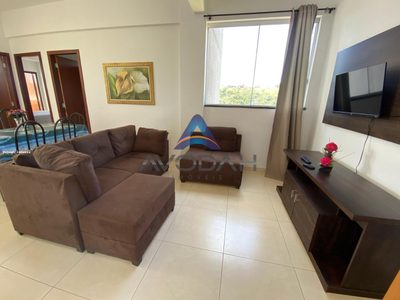 Apartamento, 2 quartos - Foto 1