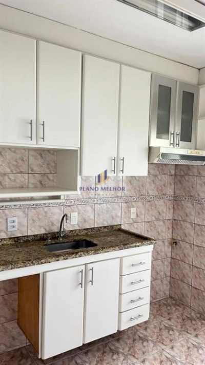 Apartamento, 3 quartos, 67 m² - Foto 5