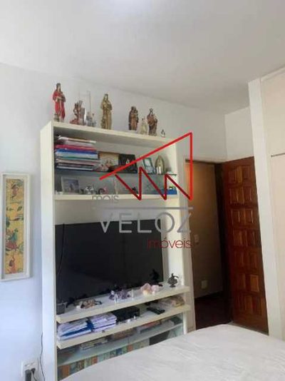 Apartamento, 3 quartos, 100 m² - Foto 1