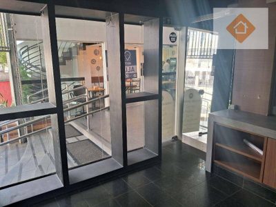 Loja-Salão, 30 m² - Foto 4