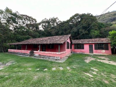 Fazenda, 10 m² - Foto 1