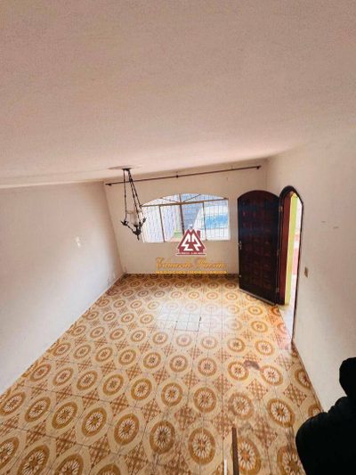 Sobrado, 2 quartos, 200 m² - Foto 5