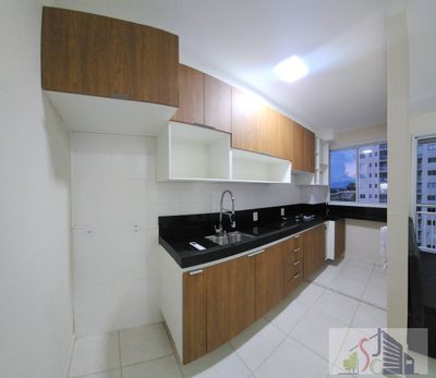 Apartamento, 2 quartos, 49 m² - Foto 4