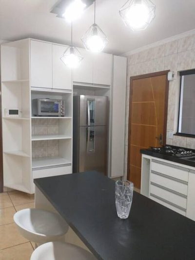 Casa, 3 quartos - Foto 4