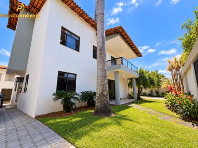 Casa, 5 quartos, 345 m² - Foto 1