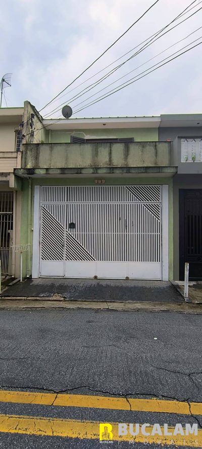 Casa, 3 quartos, 125 m² - Foto 1