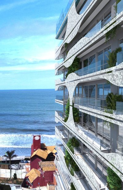 Apartamento, 3 quartos, 160 m² - Foto 2