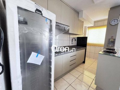 Flat/Apart Hotel, 1 quarto, 43 m² - Foto 4