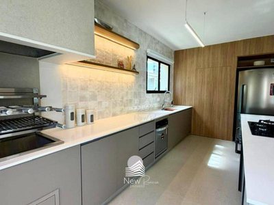 Apartamento, 3 quartos, 92 m² - Foto 4