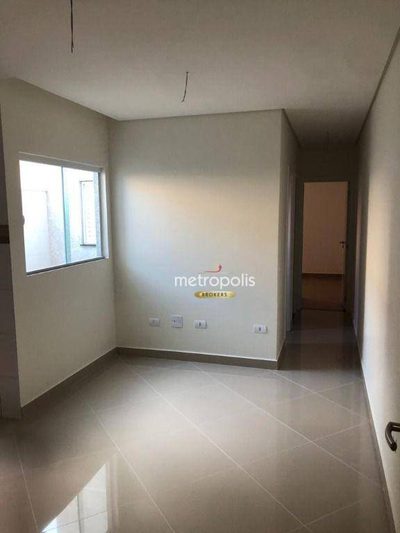 Apartamento, 2 quartos, 50 m² - Foto 1