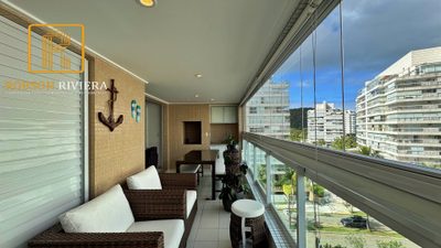 Apartamento, 3 quartos, 95 m² - Foto 1