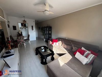 Apartamento, 2 quartos, 93 m² - Foto 4