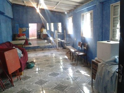 Sobrado, 2 quartos, 119 m² - Foto 2