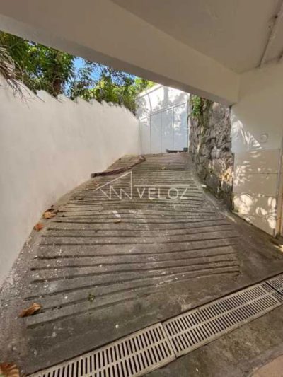 Apartamento, 4 quartos, 460 m² - Foto 1