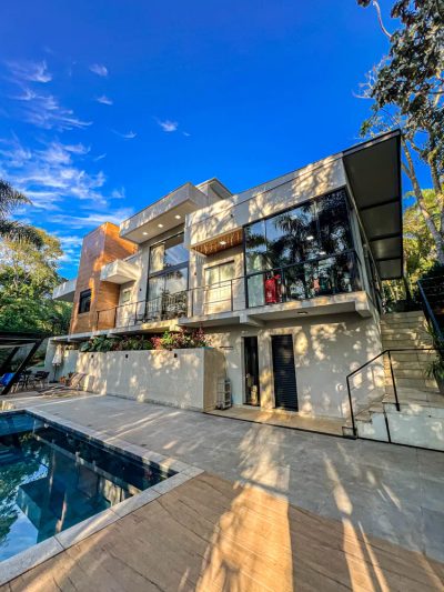 Casa, 3 quartos, 202 m² - Foto 4