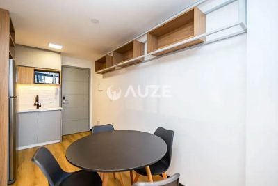 Apartamento, 1 quarto, 33 m² - Foto 4