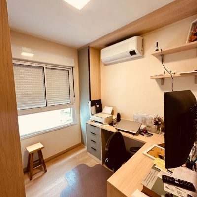 Apartamento, 3 quartos, 74 m² - Foto 2
