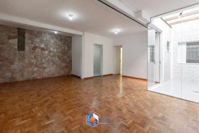 Casa, 3 quartos, 100 m² - Foto 1