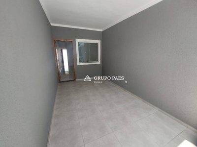 Sobrado, 2 quartos, 79 m² - Foto 3