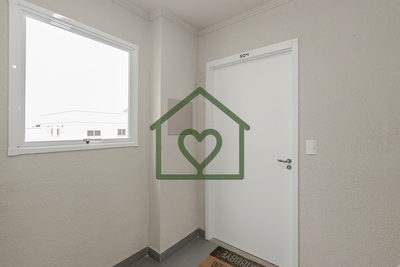 Apartamento, 2 quartos, 44 m² - Foto 5