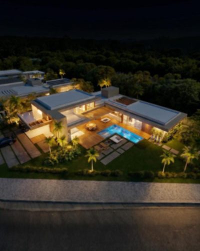 Casa, 3 quartos, 300 m² - Foto 1