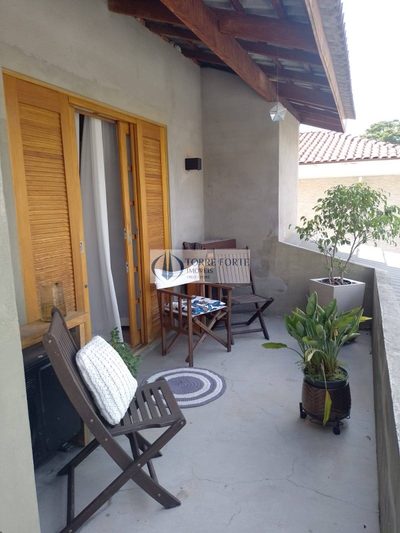 Casa, 3 quartos, 230 m² - Foto 3