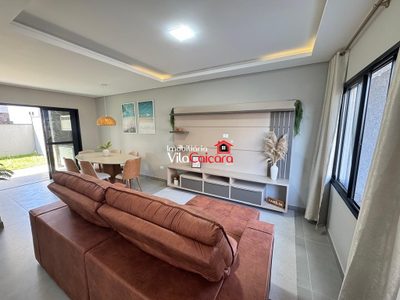 Sobrado, 3 quartos, 187 m² - Foto 5