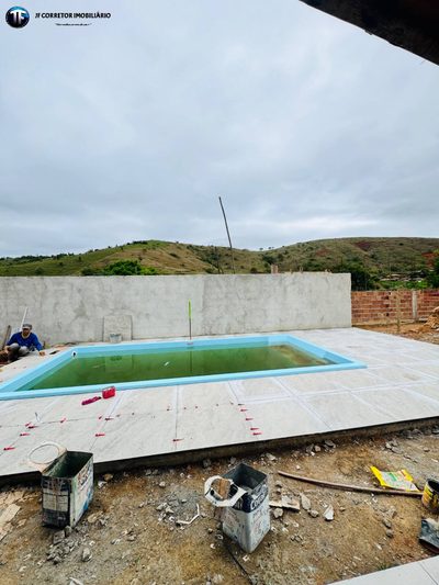 Chácara, 3 quartos, 1216 m² - Foto 2