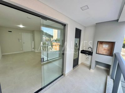 Apartamento, 2 quartos, 63 m² - Foto 5