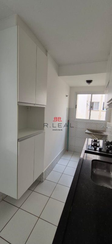 Apartamento, 2 quartos, 50 m² - Foto 2