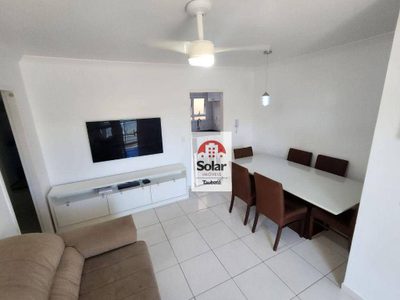 Apartamento, 3 quartos, 105 m² - Foto 5