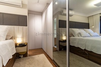 Apartamento, 3 quartos, 116 m² - Foto 4