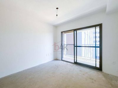 Kitnet-Studio, 29 m² - Foto 5