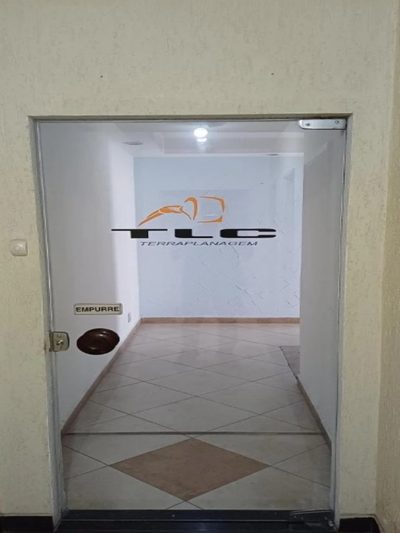 Sala-Conjunto, 47 m² - Foto 4
