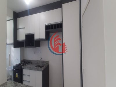 Apartamento, 2 quartos, 52 m² - Foto 5