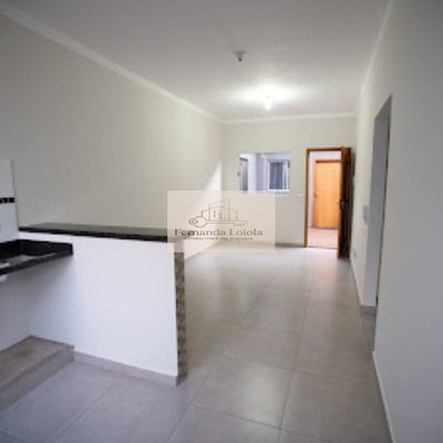 Casa de Condomínio, 2 quartos - Foto 2