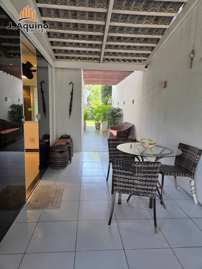 Casa, 4 quartos, 194 m² - Foto 5