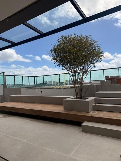 Cobertura, 4 quartos, 305 m² - Foto 1