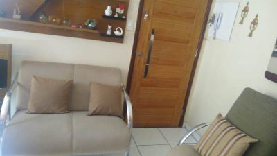 Apartamento, 2 quartos, 48 m² - Foto 1