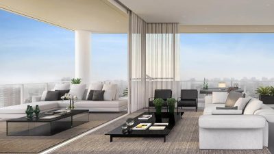 Apartamento, 4 quartos, 294 m² - Foto 4