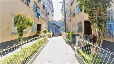 Apartamento, 1 quarto, 39 m² - Foto 5