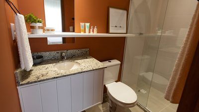 Apartamento, 2 quartos, 51 m² - Foto 5