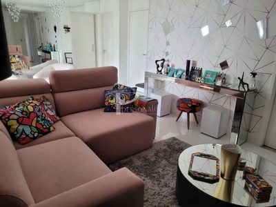 Apartamento, 2 quartos, 120 m² - Foto 2