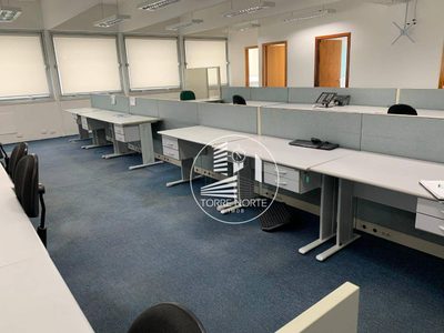 Sala-Conjunto, 415 m² - Foto 3