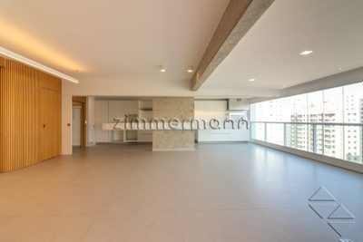 Apartamento, 3 quartos, 164 m² - Foto 5